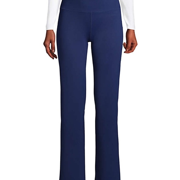 Women's Active Yoga Pants - Picture 1 of 4